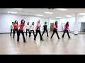 Raised Like That - Line Dance (Dance & Teach in English & 中文)