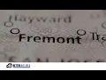 Fun facts about Fremont California