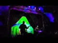 Anemone - Slenderbodies (Live in Seattle)