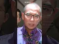 Kata KPU Soal Grace Natalie Hampiri Moderator Saat Jeda Iklan Debat Capres #Shorts