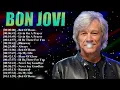 Lagu BON JOVI Best Rock Songs 2026 | Legendary Hard Rock and Classic Rock Hits