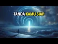 Download Lagu Alam Semesta Telah Lama Menunggu Kamu Siap