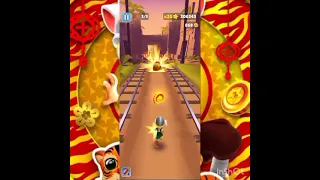 لعبه صب واي فيديو جديد Play SUBWAY في لعبهSUBWAY SURFER شاهد 