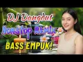 Lagu DJ NONSTOP BASS EMPUK  Perjalanan Jauh Santai Enak  VOL 84