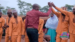 Ngelela Bahati Sadiki 2 Official Video 