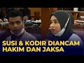Download Lagu Kumpulan Ancaman Hakim dan Jaksa pada ART Sambo, Susi dan Kodir!