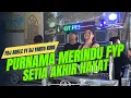 Download Lagu DJ TERBARU FYP❕PURNAMA MERINDU X SETIA AKHIR HAYAT OT PESONA - FDJ ADELE ft DJ YANTO KURE