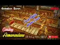 SARON SASAK LOMBOK gending asmarandana | MP3