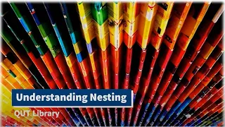 Search Techniques Understanding Nesting