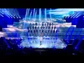 Download Lagu Rinni Wulandari -  Langit Tanpa Batas - LIVE from NET 4 0 presents Indonesian Choice Awards 2017