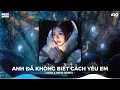 Download Lagu Anh Đã Không Biết Cách Yêu Em Remix, Yêu Thương Nhau Gì Đâu Remix ♫ Nhạc Remix TikTok Triệu View