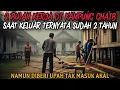 Lagu 2 TAHUN KERJA DI KAMPUNG GHAIB DIBERI UPAH TAK MASUK AKAL - cerita mistis 