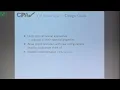 Prof Dirk Beyer Cooperative Software Verification Combination Approaches that Share Information