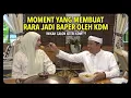 KDM MOMENT RARA YOUNG SYEFURA DIGOMBALI KDM  ,BIKIN WANITA PERLEMEN MALAYSIA KLEPEK KLEPEK