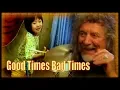 Download Lagu Good Times Bad Times LED ZEPPELIN Cover