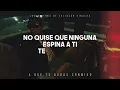 Los Buitres De Culiacan Sinaloa - A Que Te Quedas Conmigo (Video Lyric)