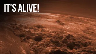 Shocking Images Of Pluto Reveal Something Unprecedented 