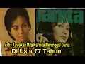 Download Lagu Artis Senior Era 60-An Mila Karmila M3n1n9g4l Dun14 Di Usia 77 Tahun