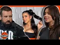 Adam tells Chromazz Why Lena Doesn t Like Her Anymore