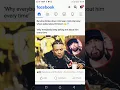 Download Lagu Benzino broke dowm into tears mid interview after being asked about Eminem.