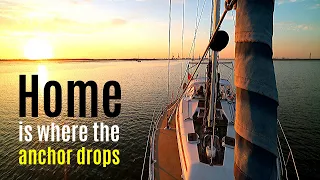 Living on a Boat – The Shakedown Begins! | ⛵ Sailing Britaly ⛵