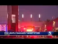 1 in custody after suspected arson at Capitola Target