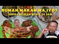 Lagu RUMAH MAKAN MA.IYOT SOREANG SERBA MURAH BUKA 24 JAM ||SITUKANGDAHAR 