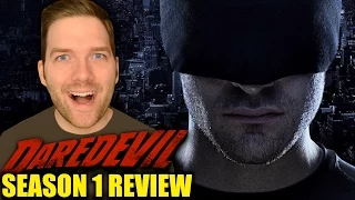 daredevil season 1 review