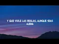 Romeo Santos - Necio (Letra/Lyrics) ft. Santana