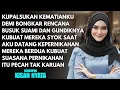 Download Lagu KUPALSUKAN KEMATIAN KUBONGKAR RENCANA BUSUK SUAMI DAN PELAKOR - KUBUAT PERNIKAHAN MEREKA MENJADI...