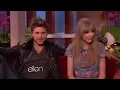 Taylor Swift and Zac Efron Sing a Duet!