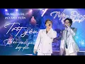 Download Lagu TRÓT YÊU - NƠI TÌNH YÊU BẮT ĐẦU | Trung Quân ft. Bùi Anh Tuấn | Live at Mùa Đông By Mey