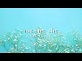 me me she／RADWIMPS covered by かぴ