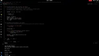 Building a Python CLI Game Typing Speed Tester CS50 python Final Project