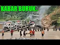 Lagu BANYAK MEMAKAN KORBAN !!! BENCANA GALODO BESAR, Rumah Hancur Jembatan Akses Jalan Warga Putus Total