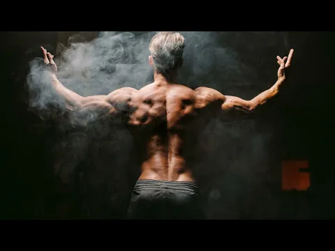 💪 Workout Metal Music Playlist