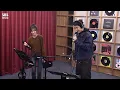 [LIVE] Crush (feat. WENDY) - Hey, Gabby | Wendy's Young Street