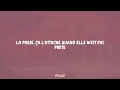 WIXO & LA2S - PELELE (Lyrics)