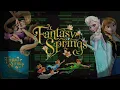 Tokyo Disney Sea - Journey to Fantasy Springs (dejinosuke Remix)ファンタジースプリング