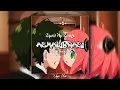 Download Lagu DJ ASMALIBRASI X GEDHANG KLUTUK || Soegi Bornean  - (Tiktok Version + Speed Up)
