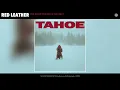 Red Leather - THE GOOD THE BAD & THE UGLY (Official Audio)