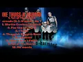 Download Lagu Bone Thugs-n-Harmony-Year's standout music hits-Leading Hits Playlist-Interconnected