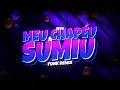 Download Lagu MTG MEU CHAPÉU SUMIU - A MAIS LINDA DO BRASIL - VIRAL (FUNK REMIX) Djay L Beats \u0026 DJ GR BEATS
