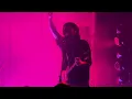Fly by Midnight - Superfine (Live Chicago 3 October 2025) - 4K