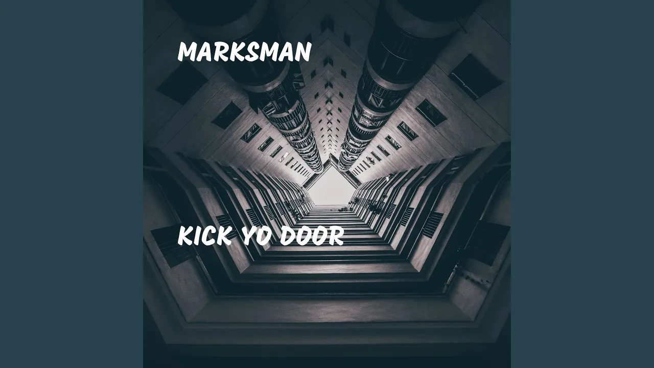 Kick Yo Door