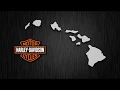 Harley-Davidson Takes On Hawaii