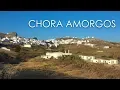 Download Lagu Short Impression - Chora Amorgos Town