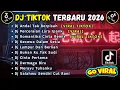 Lagu DJ TIKTOK TERBARU 2026 SLOW FULL BASS || DJ ANDAI TAK BERPISAH | DJ PERCERAIAN LARA IPANK
