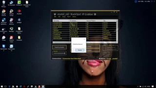 xSoNiC - IP Puller BlackOps1