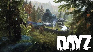 🔴 DayZ / Majestic Las Vegas 🔴 შემოვდგი ფეხი გამარჯობათ მეთქი [1836]